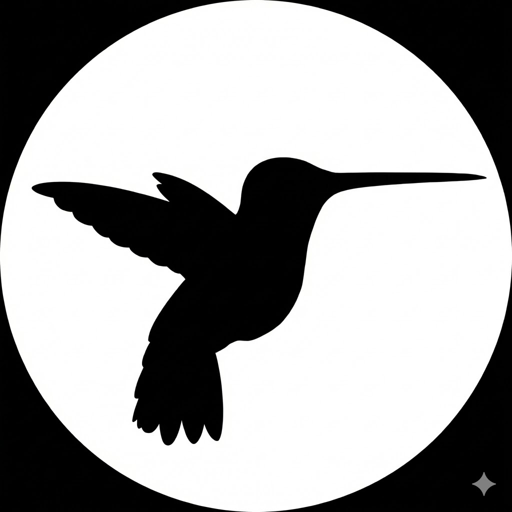 Beija-Flor Solutions Logo